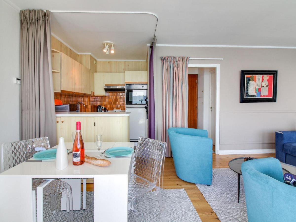Studio Le Bellevue-2 By Interhome ดีนาร์ ภายนอก รูปภาพ