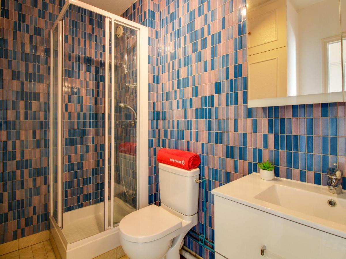 Studio Le Bellevue-2 By Interhome ดีนาร์ ภายนอก รูปภาพ